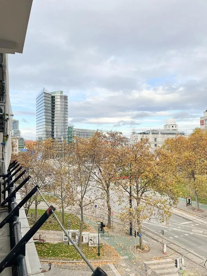 Arenberg Boutique Hotel Zentrum Vienna