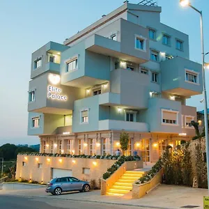 Hotel Elite Palace ***