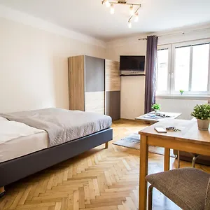 Appartamento Kroellgasse I Contactless Check-in