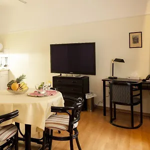 4* Aparthotel Mondial
