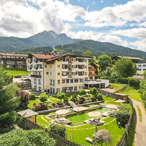 Hotel Seppl ****