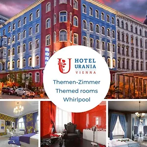 Otel Urania