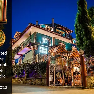 Hotel Eden Boutique ****