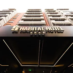 Habitat Arnavutluk