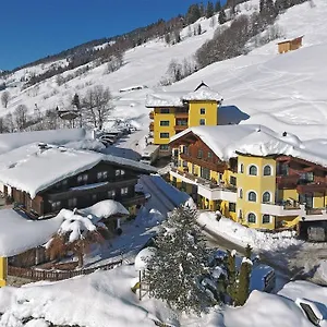 Eggerhof Hotel