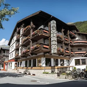 Soelderhof Hotel