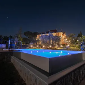 Appartamento Poggio Delle Rose Tuscany Relais 