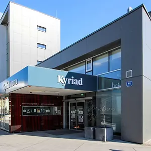 Kyriad Altmannsdorf Viena