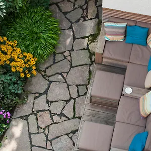 Hotel Boutique Auersperg ****