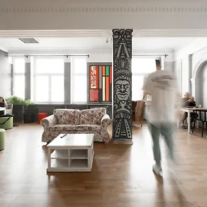 Casa De Wawa Варшава