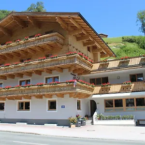Frühstückspension Michael Saalbach