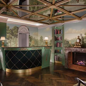 Hotell Artist Boutique