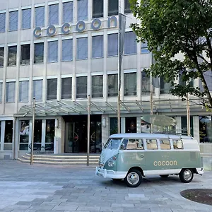 Hotel Cocoon Salzburg