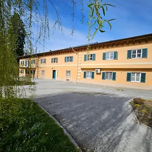 Appartamento White Flat By Grazrentals With Cool Location & Free Parking 