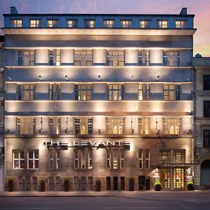 The Levante Parliament A Design (adults Only) Wien