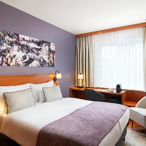 Hotel Leonardo Center ***