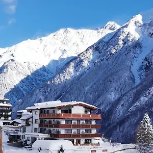 Gasthof Haus Amaris Sölden