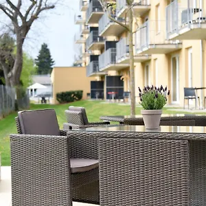 **** Hotel Amedia Luxury Graz, Trademark Collection By Wyndham Austria