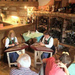 Gasthof Andis Almdorf Sölden