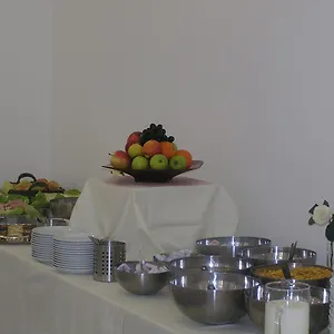 3* Hotel Hotel City Residence