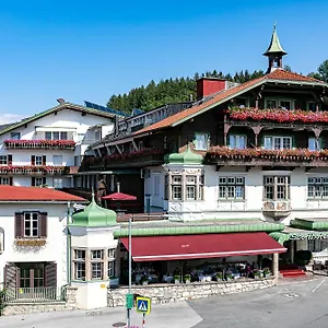 Igls 4* Инсбрук