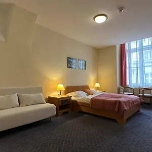 Very Apartments, 5 Min To Center, No Reception Viena