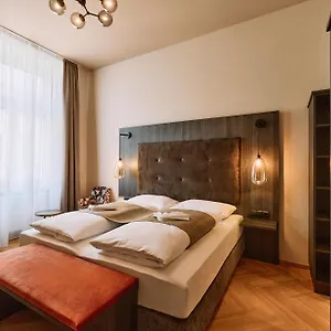 Residenz Viena