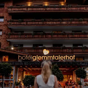 **** Hotel Glemmtalerhof Austria