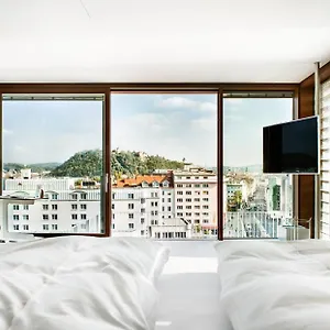 **** Hotel Daniel - Smart Lifestyle Near Centre Austria