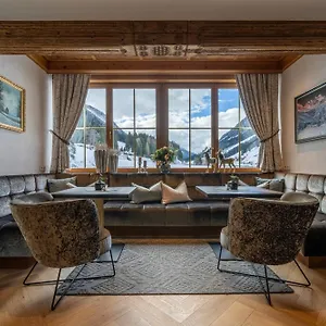 **** Hotel Boutique Montanara Austria
