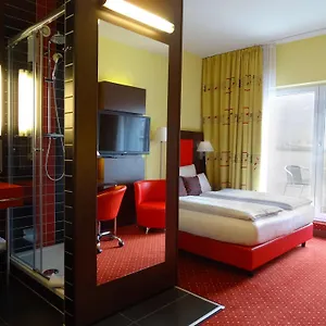 Hotel Western Amedia Art ****