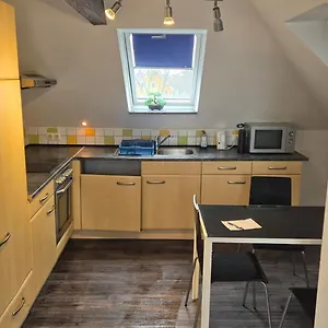 Appartamento Betterhome Am Stadion 