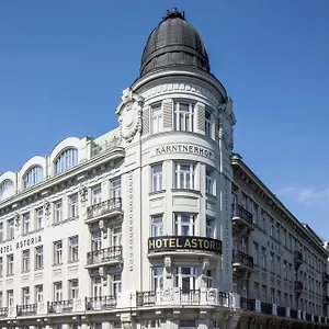 Ξενοδοχείο Astoria Vienna, Curio Collection By Hilton, Βιέννη