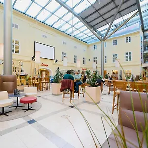 4* Hotel Jufa