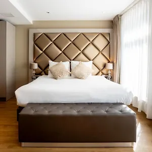 Dream Hotel Amesterdão