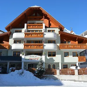 Garni Alpenhof Hotel