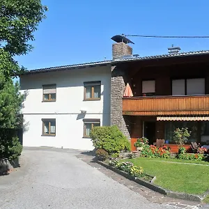 Appartement Haus Stratton 