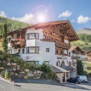 Gasthof Felsenstüberl Sölden