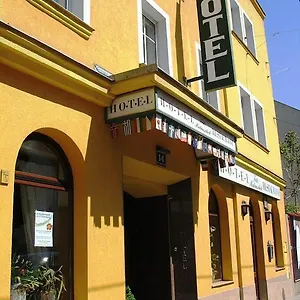 2* Hotel Hotel-restaurant Fritz Matauschek