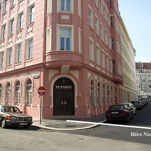 2* Aparthotel Hotel Liechtenstein Apartments II