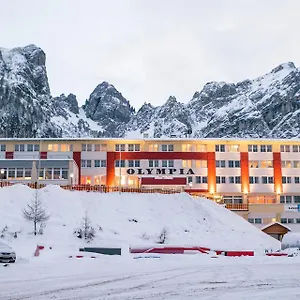Hotel Olympia ***