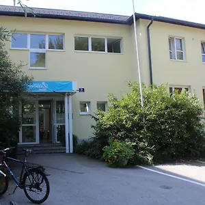  Hostel Muffin Austria