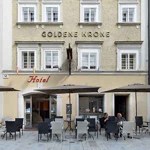 Hotel Krone 1512 Salzburg