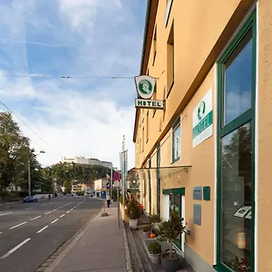 **** Hotel Via Roma Austria