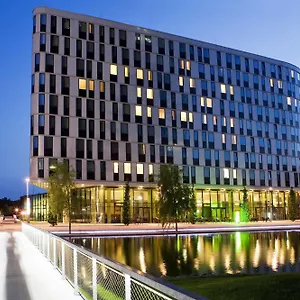 Courtyard By Marriott Prater/messe Wien