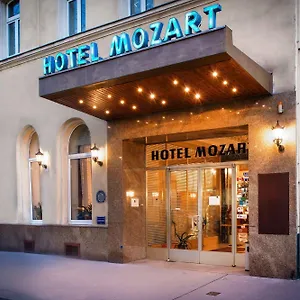 Mozart *** Viena