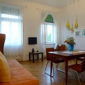 Maximillian Appart hôtel