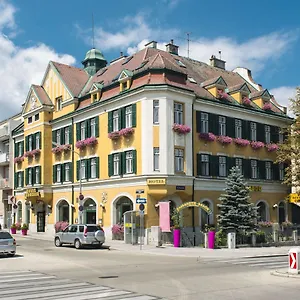Bergwirt Schönbrunn Hotel