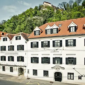 Hotel Schlossberghotel *****