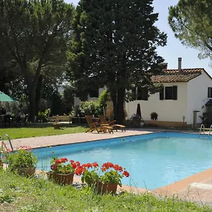Alloggio per agriturismo Prato A Baldo 
